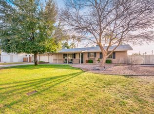 5209 N Woodmere Fairway, Scottsdale, AZ 85250