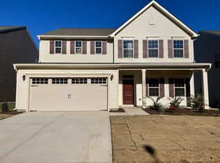 1132 Spring Meadow Way, Wake Forest, NC 27587