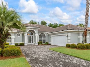 4741 Papaya Park, Destin, FL 32541