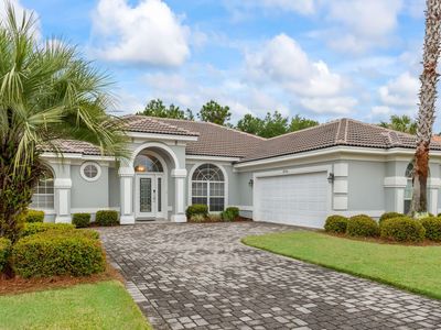 4741 Papaya Park, Destin, FL, 32541