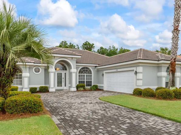 4741 Papaya Park, Destin, FL 32541