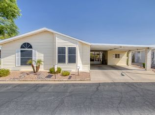 2550 S Ellsworth Rd UNIT 241, Mesa, AZ 85209