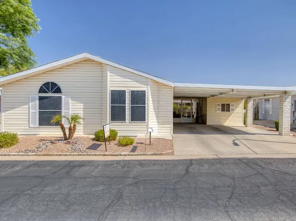 2550 S Ellsworth Rd Unit 241, Mesa, AZ 85209
