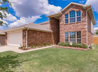 2732 Watercress Dr, Little Elm, TX 75068
