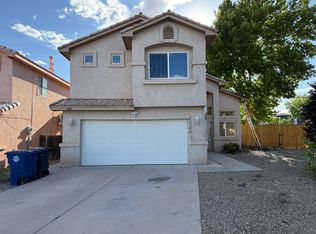 4544 Loren Ave NW, Albuquerque, NM 87114