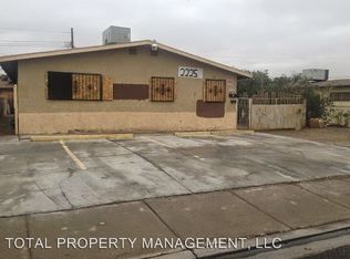 2225 Belmont St, North Las Vegas, NV 89030