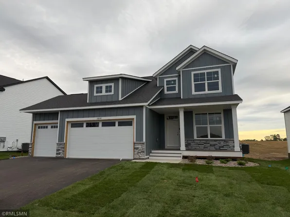 10824 165th Ave NW, Elk River, MN 55330