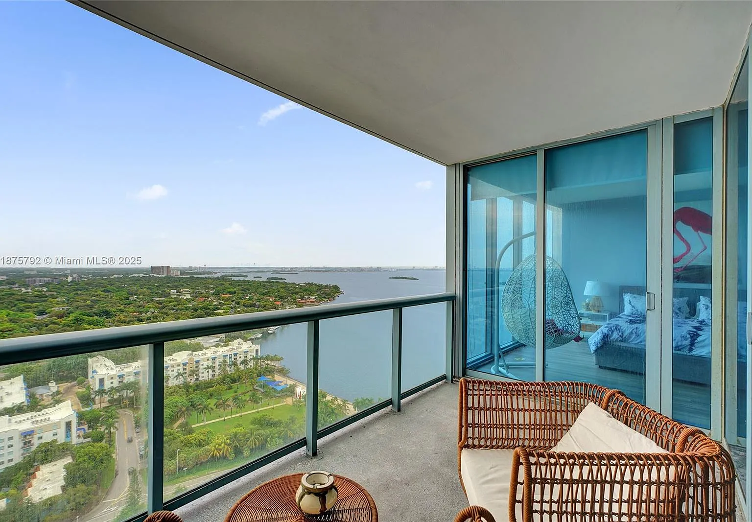Blue Condo — Photo 1