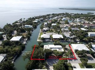 21082 6th Ave E, Summerland Key, FL 33042