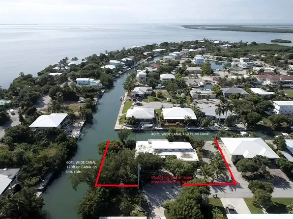 21082 6th Ave E, Summerland Key, FL 33042