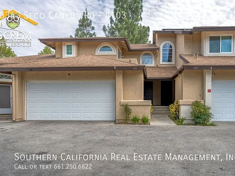 28343 Seco Canyon Rd #103 — Photo 1