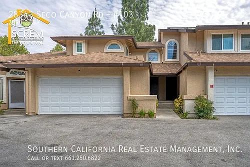 28343 Seco Canyon Rd #103 Photo 1
