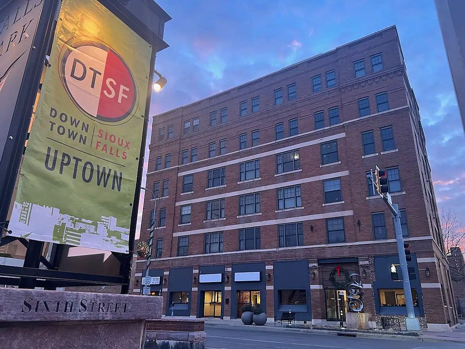 1st image of 337 N Phillips Ave #65