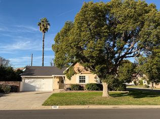 823 E Herring Ave, West Covina, CA 91790