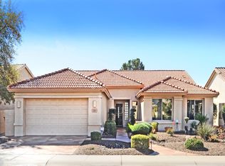 381 W Cherrywood Dr, Chandler, AZ 85248