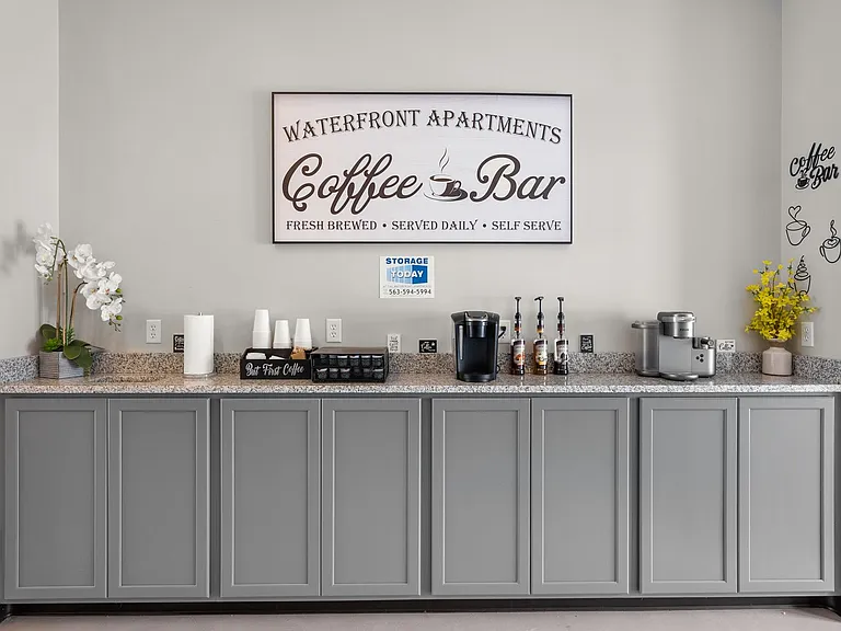WaterFront Apartments — Photo 47