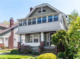 12905 Arliss Dr, Lakewood, OH 44107