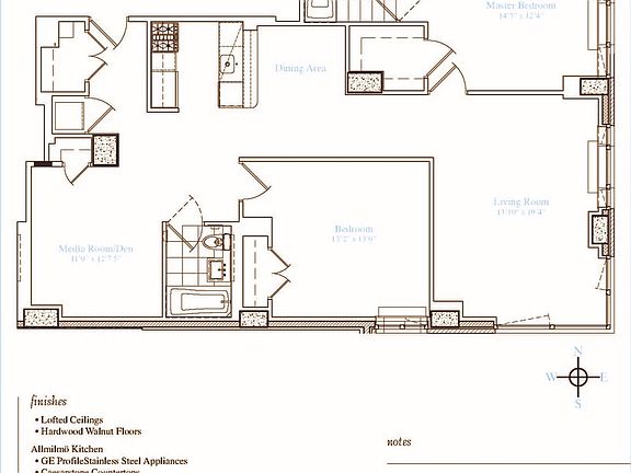 2nd image of 229 W 60th St APT 8Q