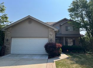 925 Samson Dr, University Park, IL