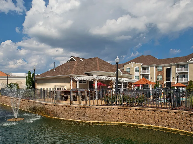 Red Mill Landing Apartment Homes — Photo 24
