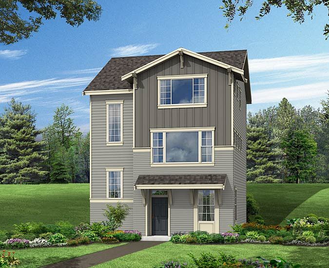 1st image of 809 4th Ave NE Lot 58