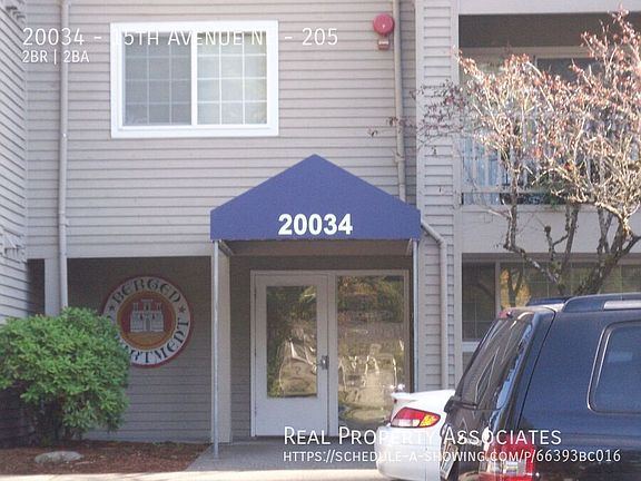 2nd image of 20034 15th Ave NE APT 205
