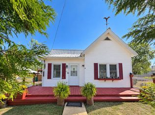 821 Main St, Cabool, MO 65689