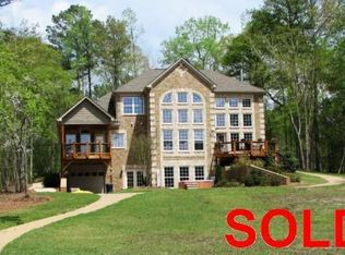 130 Woodhaven Dr, Eatonton, GA 31024