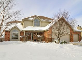 13144 Meadow Ln, Plainfield, IL 60585
