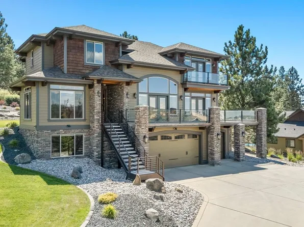 21800 E Mullan Ln, Liberty Lake, WA 99019