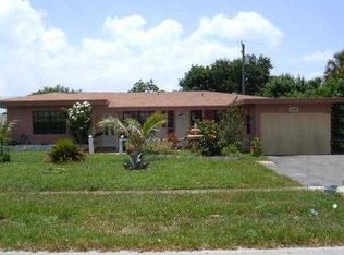 1148 Alabama Ave, Fort Lauderdale, FL 33312