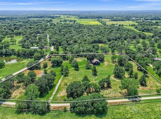 757 Private Road 192, Denison, TX 75021