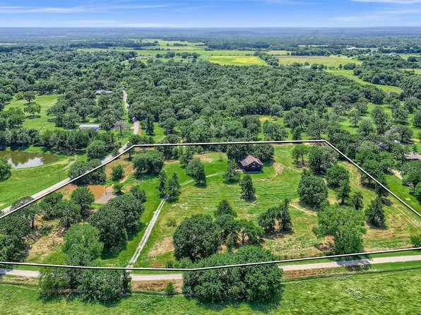 757 Private Road 192, Denison, TX 75021