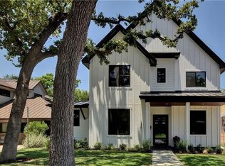 2206 Meadowbrook Dr, Austin, TX 78703