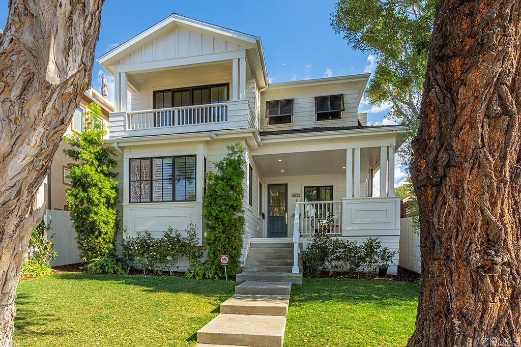 5621 Beaumont Ave La Jolla CA 92037 Zillow