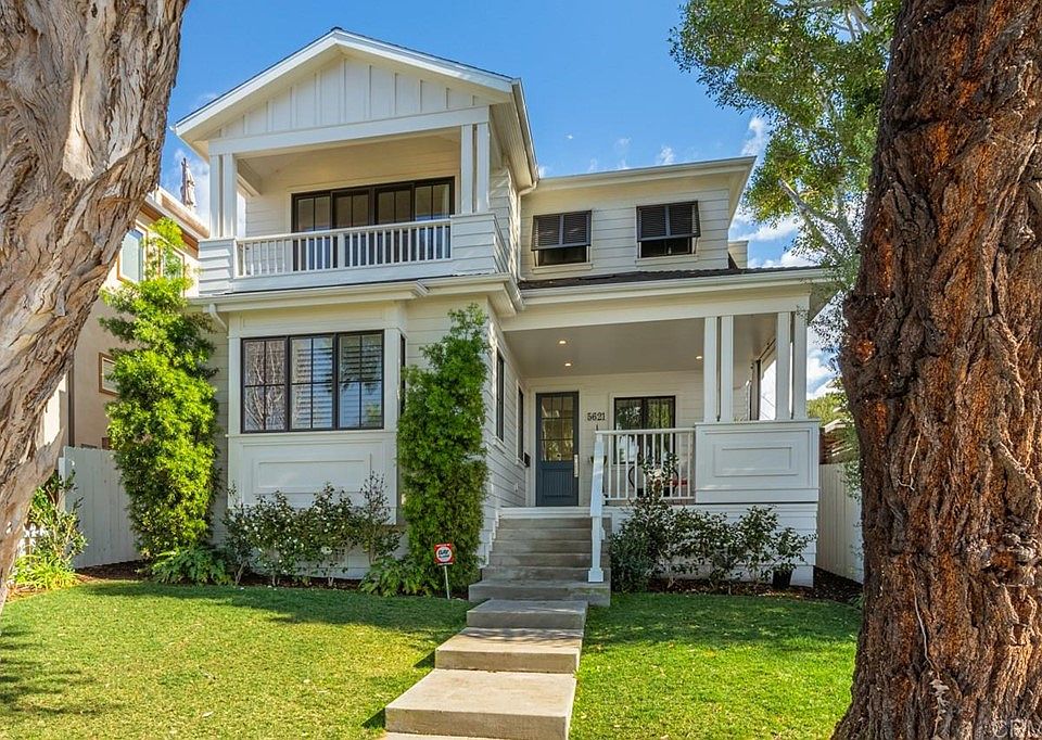 5621 Beaumont Ave La Jolla CA 92037 Zillow