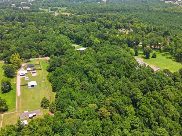 2950 Glascow Rd, Tyler, TX 75707