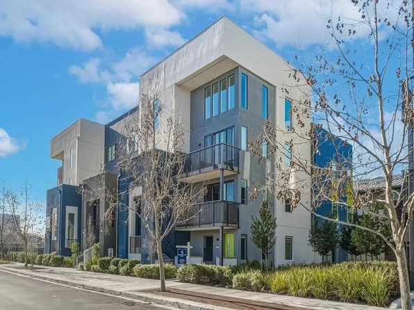 45235 Wisdom Rd #1000, Fremont, CA 94538