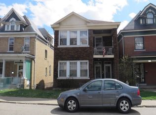 212 McKinley St, Pittsburgh, PA