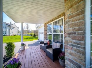 21 Alder Way, Wappingers Falls, NY 12590