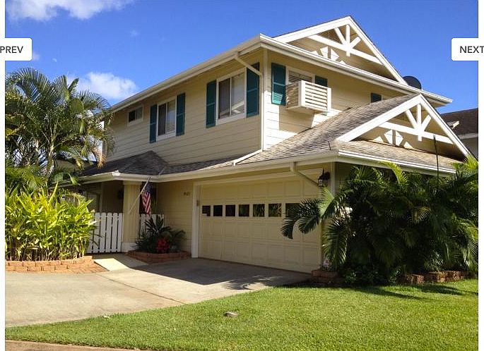 curb appeal