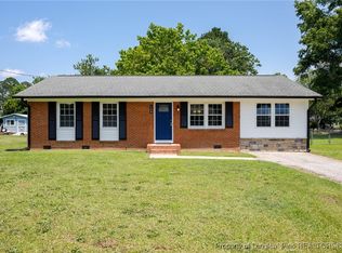 108 Pine St, Dunn, NC 28334