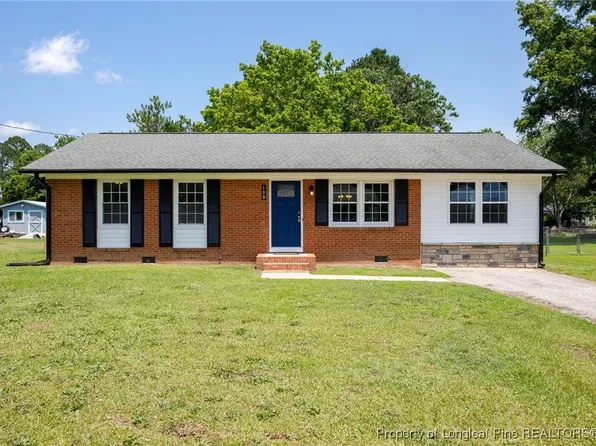 108 Pine St, Dunn, NC 28334