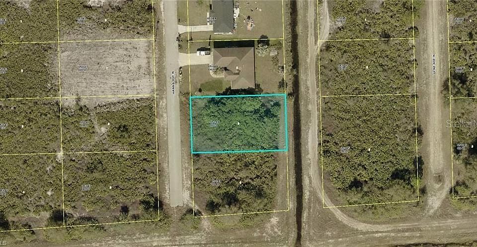 1st image of 6002 HANNA AVENUE N LOT 3