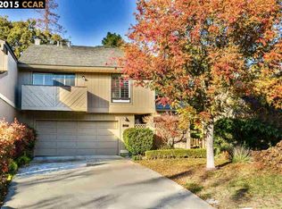 3107 Broncho Ln, Walnut Creek, CA 94598