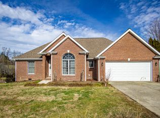 83 Rookwood Dr, Corbin, KY 40701