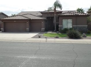 521 E Sheffield Ave, Gilbert, AZ 85296