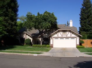 6462 N Vagedes Ave, Fresno, CA