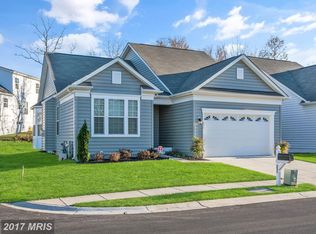 231 Saltgrass Dr, Glen Burnie, MD 21060