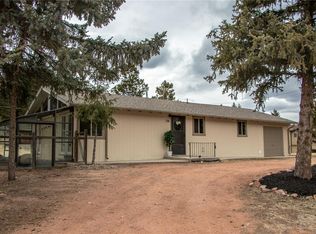 714 N Baldwin St, Woodland Park, CO 80863